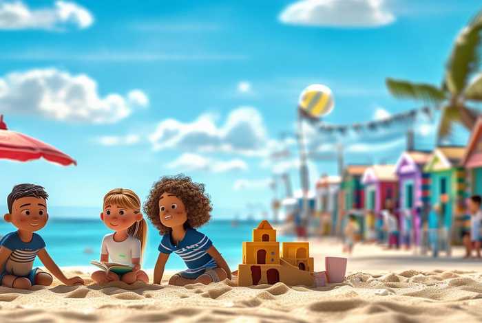 暑假生活初三600字；暑假生活初三600字怎么写