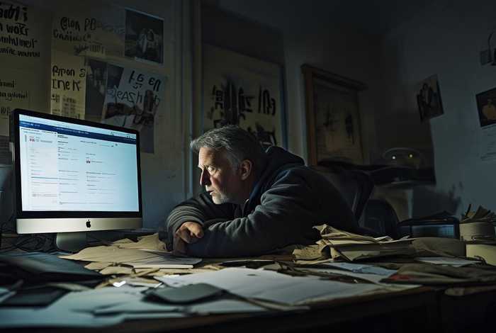 失业的生活真难熬,找工作不容易 - 失业的生活真难熬,找工作不容易怎么办