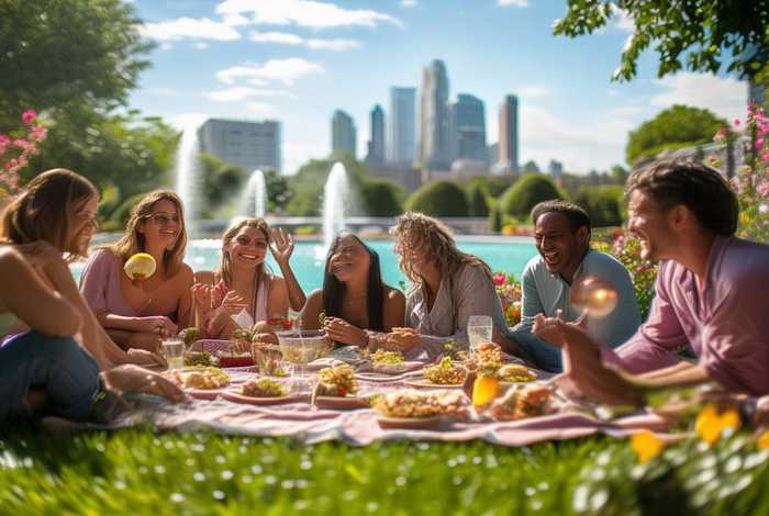 朋友圈生活美好的句子，朋友圈生活美好的句子说说