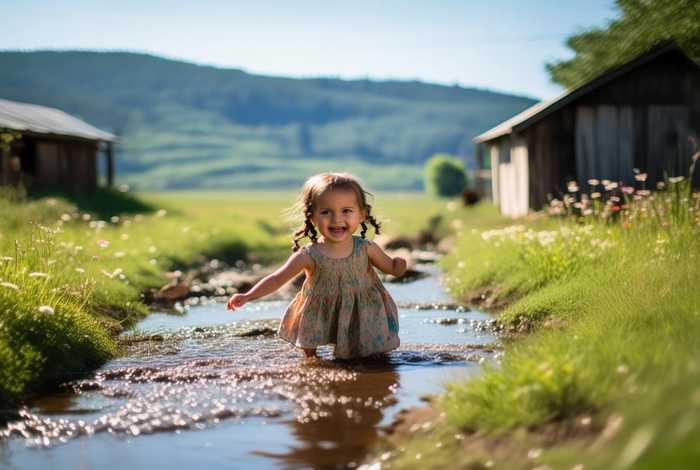 农村儿童生活诗句 - 描写农村孩子生活的古诗 农村儿童生活诗句 - 描写农村孩子生活的古诗