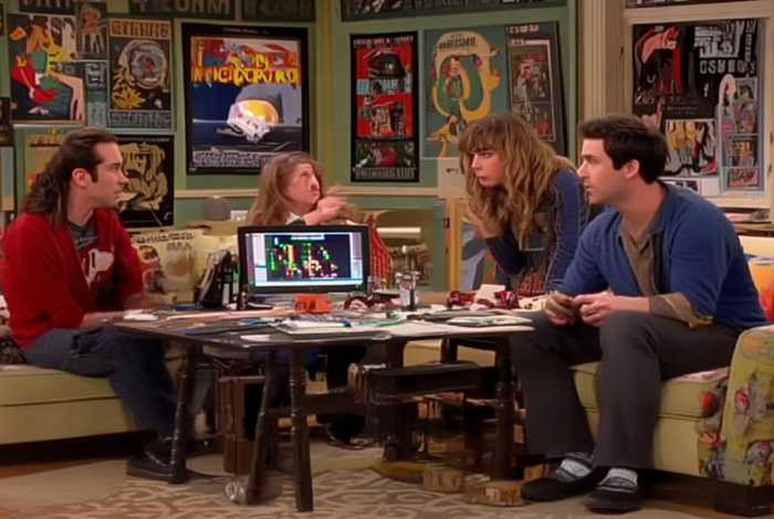 生活大爆炸第一季12期解说、生活大爆炸第一季12期解说视频