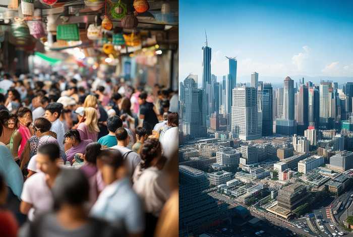 生活中的微观经济学和宏观经济学 生活中的微观经济学和宏观经济学的区别 生活中的微观经济学和宏观经济学 生活中的微观经济学和宏观经济学的区别