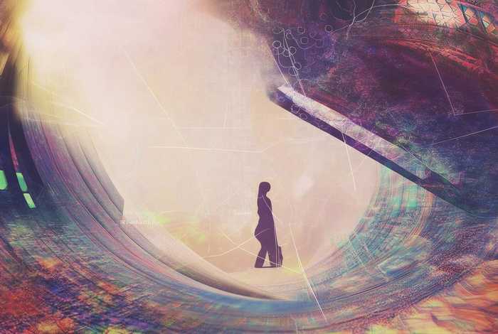 人生活在几唯空间、人生活在几唯空间是什么