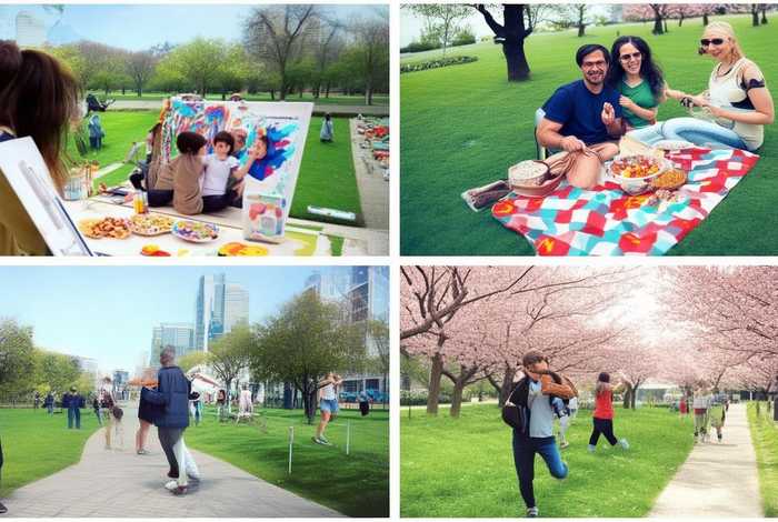 每个人的生活方式都不一样,各有各的 每个人的生活方式都不一样,各有各的精彩