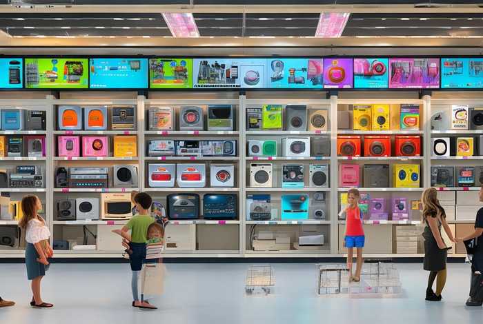 生活电器批发平台（生活电器批发平台有哪些）