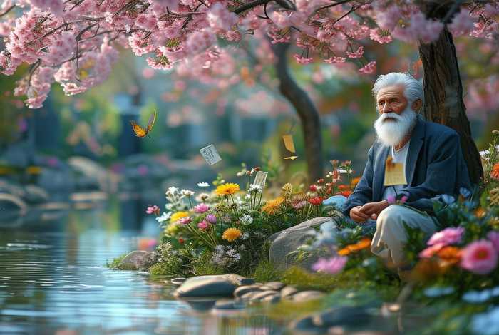 生活中的哲理小故事记叙文、生活中的哲理小故事记叙文800字