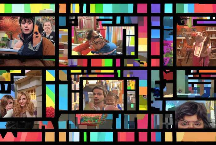 生活大爆炸1-12季一口气看完 生活大爆炸1~12季