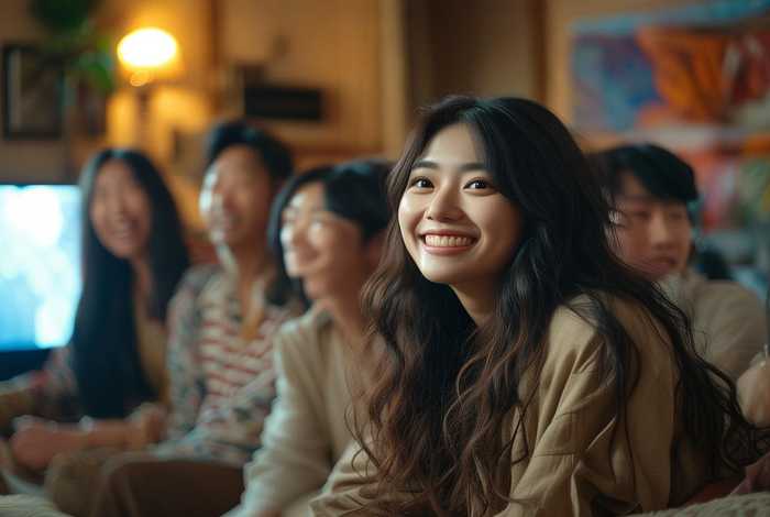 日常生活中的玛丽门日剧免费播放 日常生活中的玛丽演员叫什么