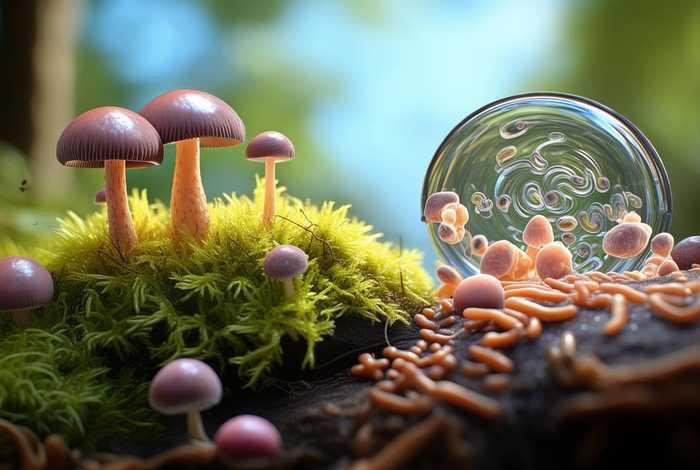 生活中常见的细菌和真菌 - 生活中常见的细菌和真菌有哪些 生活中常见的细菌和真菌 - 生活中常见的细菌和真菌有哪些