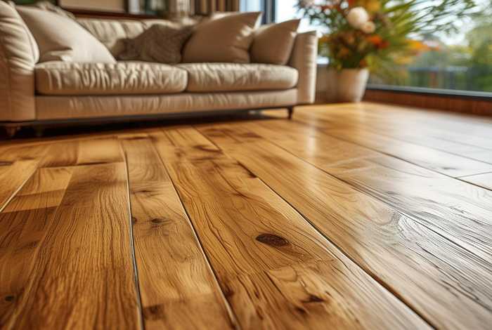 木地板生活家地板质量怎么样，生活家原木地板价格