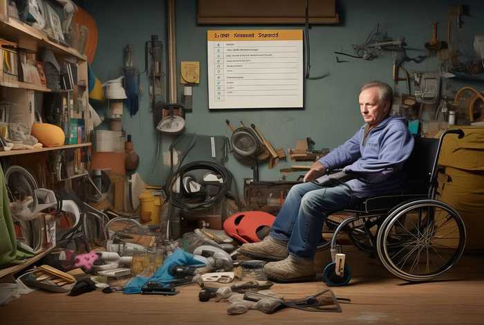 生活不能自理的标准，生活不能自理的标准是什么