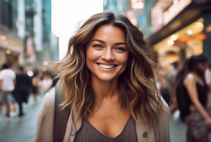 热巴生活照图片 - 热巴生活照图片高清