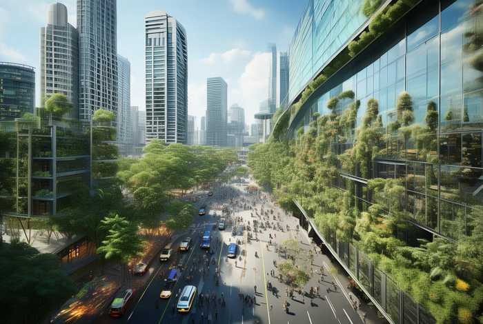 生活展览馆，城市生活展览馆