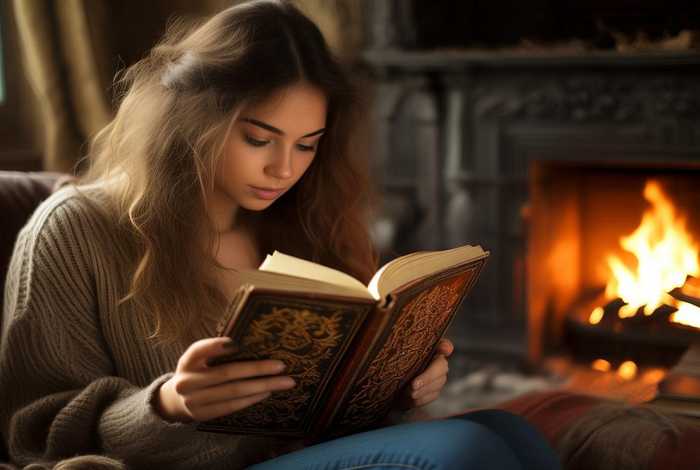 生活没劲提不起精神看什么书（生活没劲提不起精神看什么书好）