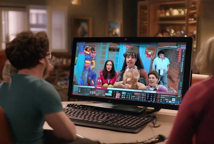 生活大爆炸无广告在线观看；生活大爆炸无广告在线观看高清