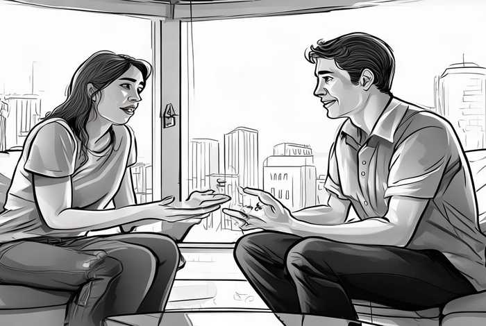 日常生活英文口语对话 - 日常生活英文口语对话怎么写