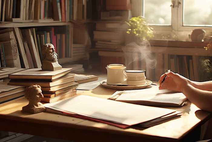 生活中的哲学论文作文，生活中的哲学论文作文题目