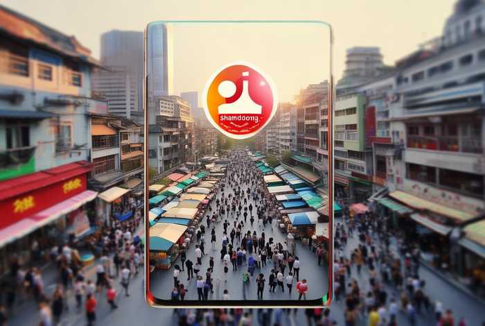 山东生活服务平台 - 山东生活服务平台app