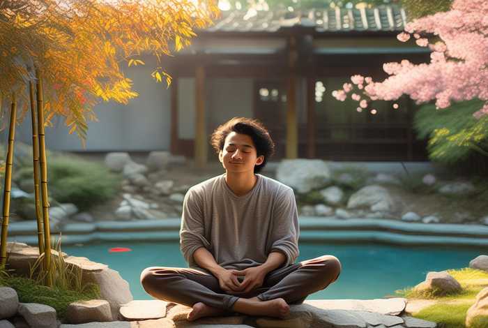 什么是佛系生活呢 什么是佛系生活呢图片 什么是佛系生活呢 什么是佛系生活呢图片