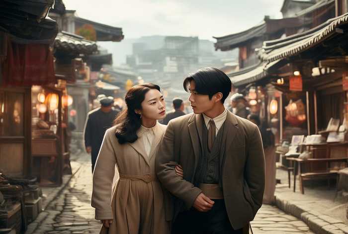 首尔的生活韩剧免费观看、韩剧首尔1945在线观看
