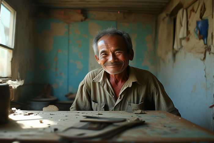 生活水平低的英文（生活水平低的英文短语）