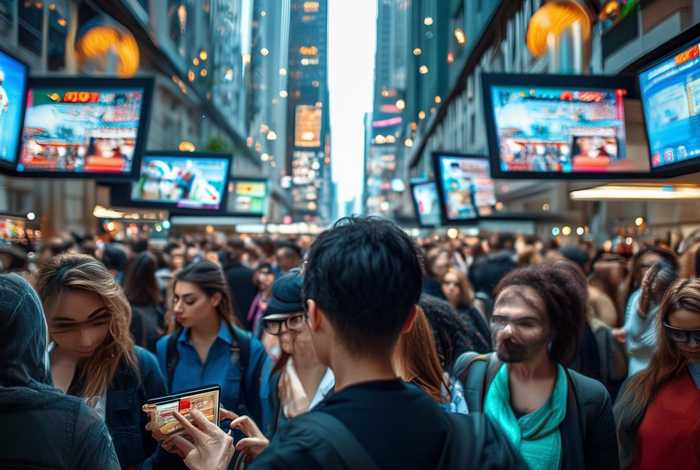 生活在现代社会里,我们可以时时处处感受到新闻的存在，我们生活在现代社会英文