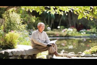 生活修养类作文；生活修养类作文素材