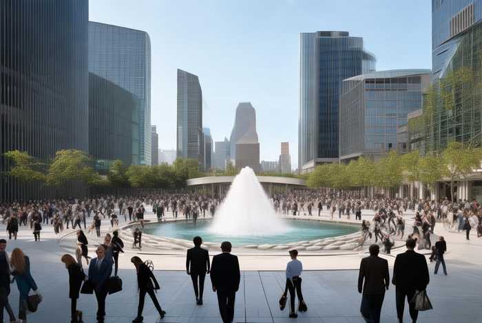 生活家广场企业信息、生活家广场企业信息怎么填