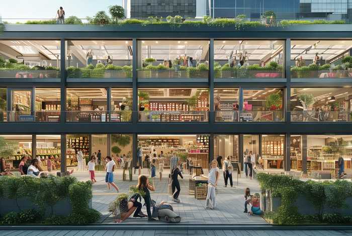 生活一站式服务综合体(一站式生活服务是什么意思) 生活一站式服务综合体(一站式生活服务是什么意思)