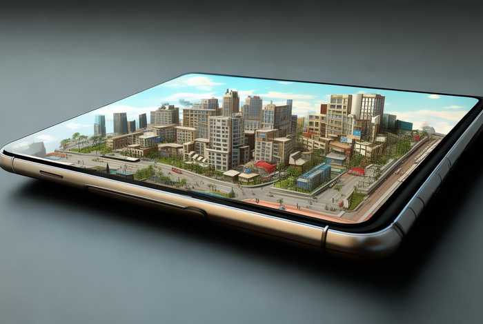 模拟现实游戏手游，模拟现实生活游戏手机版