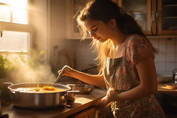 生活片段作文200字左右（生活片段作文200字左右怎么写）