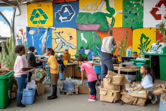 生活垃圾的再利用的方法有哪些？，生活垃圾的再利用的方法有哪些