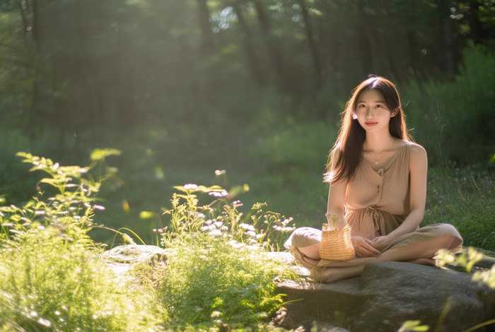 森系生活美学(森系生活是怎样的) 森系生活美学(森系生活是怎样的)