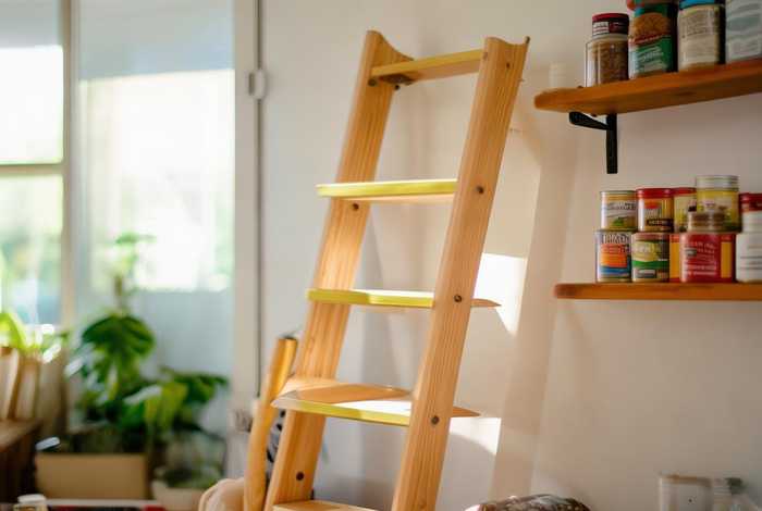 生活中的梯形有哪些作用 - 生活中的梯形有哪些作用和意义