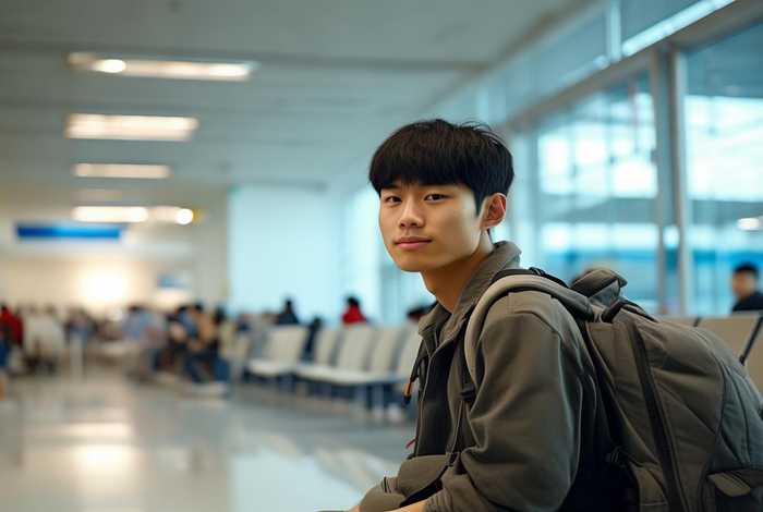 什么是佛系生活登机口、佛系生活指的是什么 什么是佛系生活登机口、佛系生活指的是什么