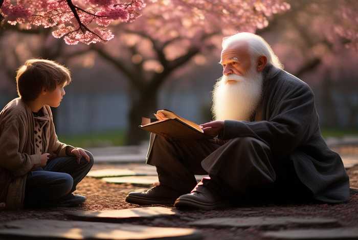 生活中体现哲学的小故事 生活中体现哲学的小故事有哪些