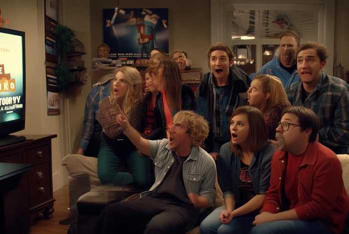 生活大爆炸第3季下载 生活大爆炸第3季下载观看