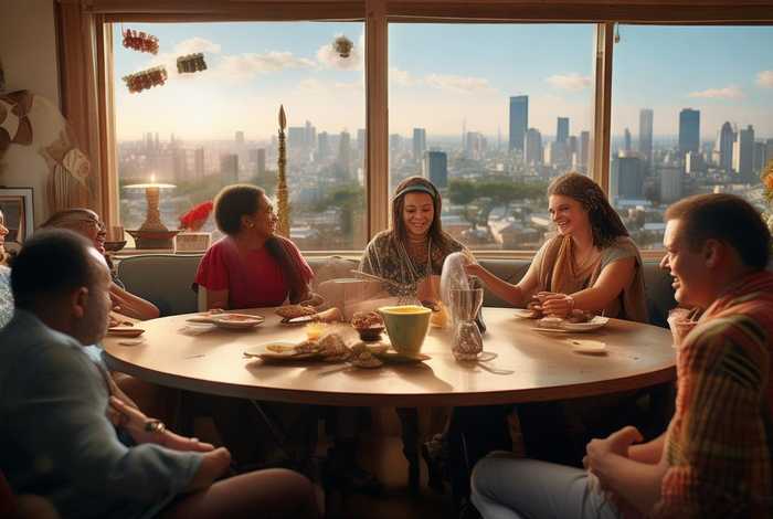 生活安置的英文、生活安置的英文怎么说