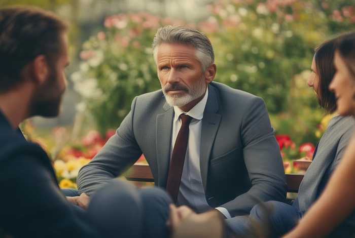 摩羯男有异性朋友 - 摩羯男有异性朋友怎么办