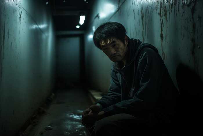 上海看守所的真实生活好吗、2020年上海看守所的真实生活