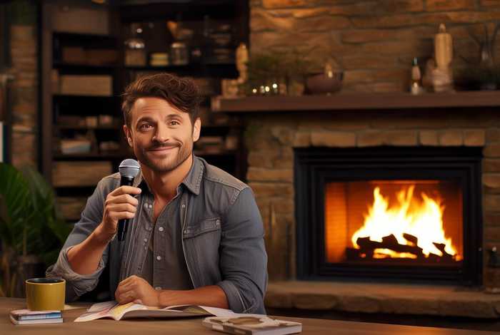 生活类主持人开场白、生活类主持人开场白怎么说