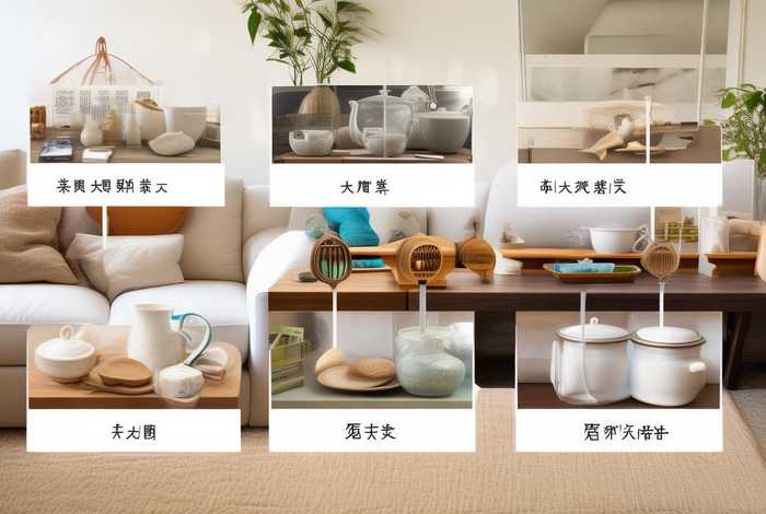 生活用品英语翻译；生活用品英语翻译成中文