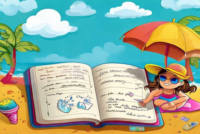 暑假生活日记400字左右、暑假生活日记400字左右怎么写 暑假生活日记400字左右、暑假生活日记400字左右怎么写