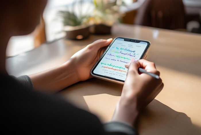 手机和生活可以用哪些方法入手写、手机用什么可以手写