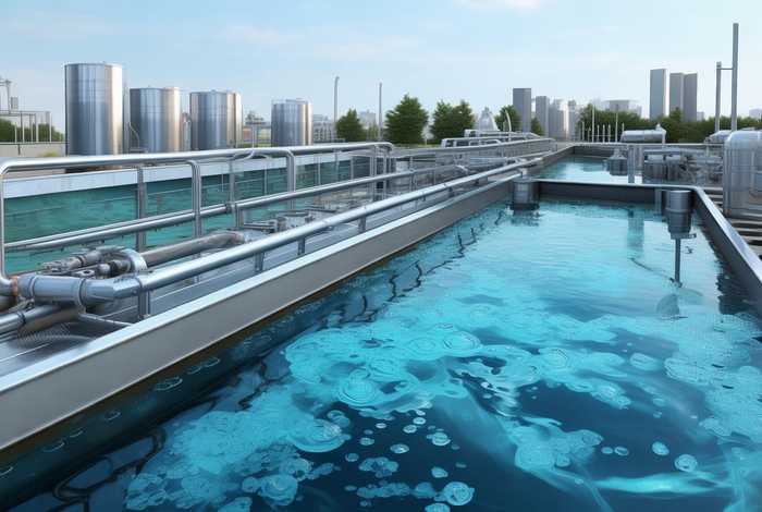 生活污水能靠药剂处理吗 - 生活污水能靠药剂处理吗为什么