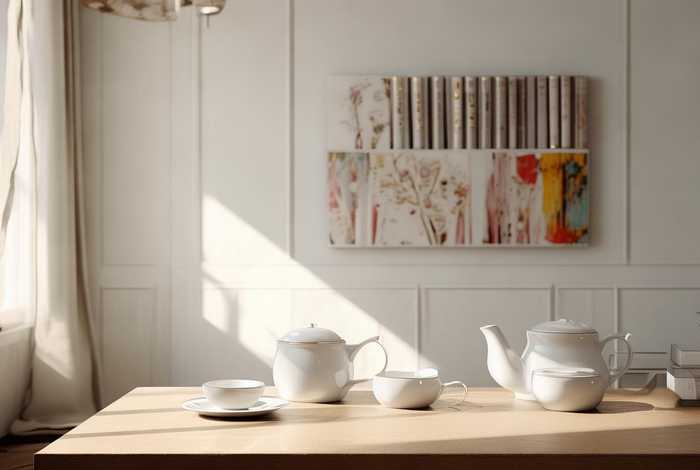 生活审美图片（生活审美图片素材）