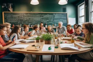 生活处处是学问作文，生活处处是学问作文课件