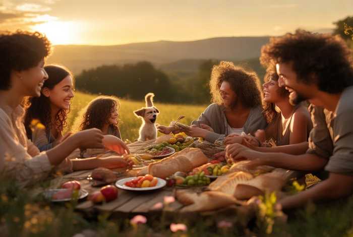 描写幸福生活的经典诗；描写幸福生活的经典诗句有哪些