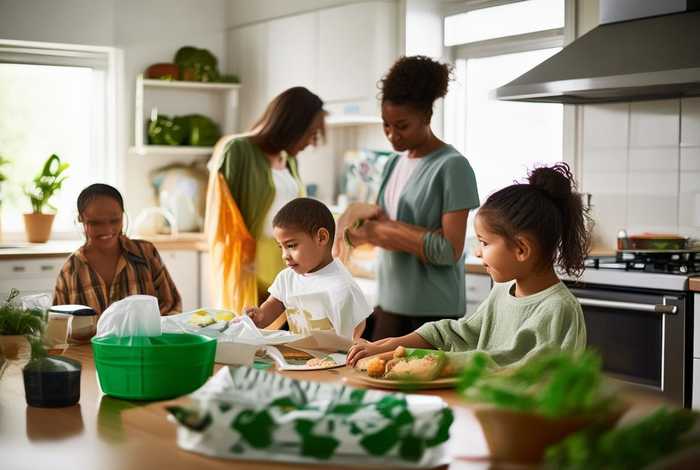 日常生活节能减排（日常生活节能减排措施和建议）