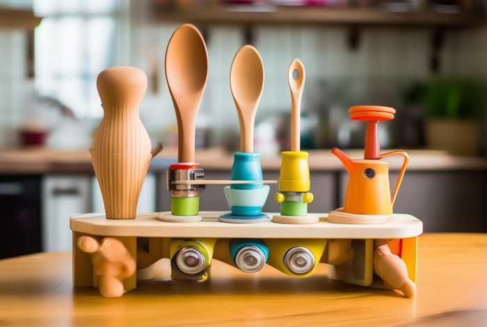 生活用品改造小发明、生活用品改造小发明150